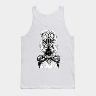 twins Tank Top